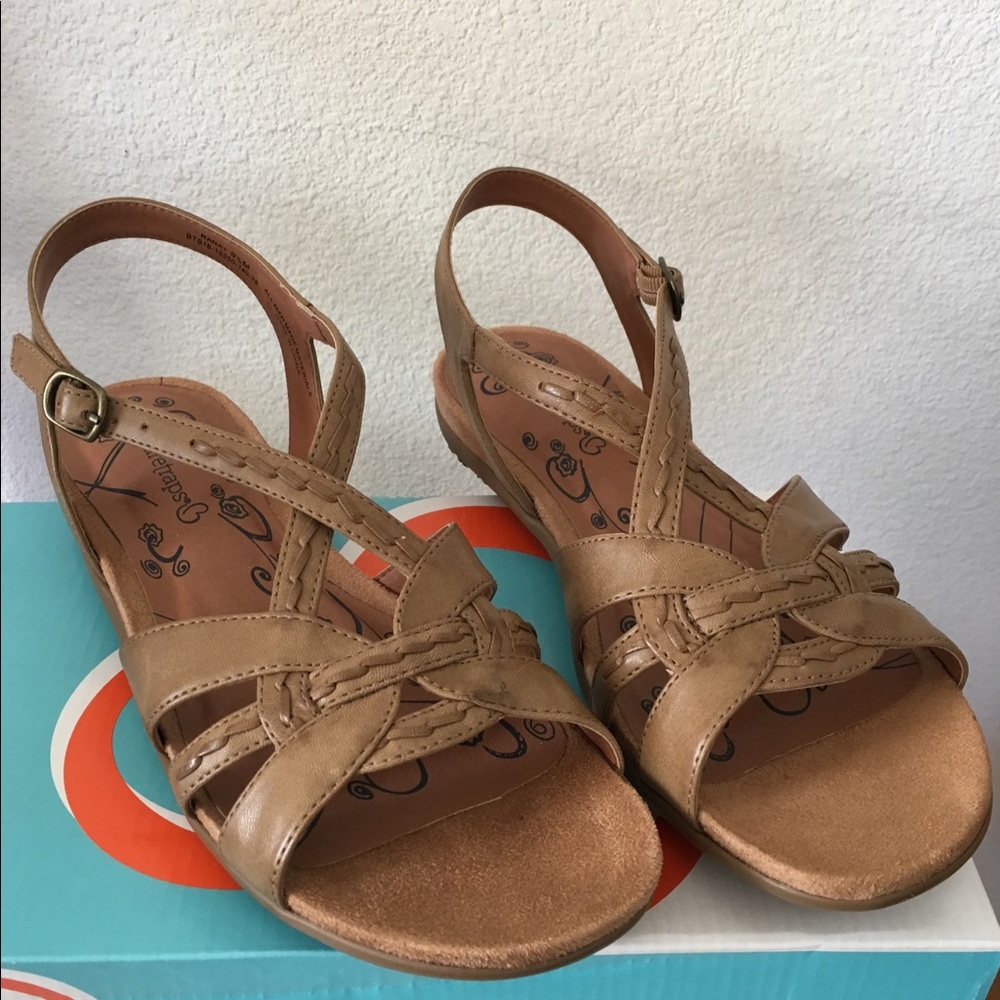Bearpaw Ranay Sandals